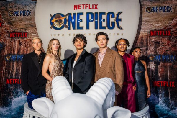 El éxito de ‘One Piece’ en Netflix explicado en 5 claves para emprender