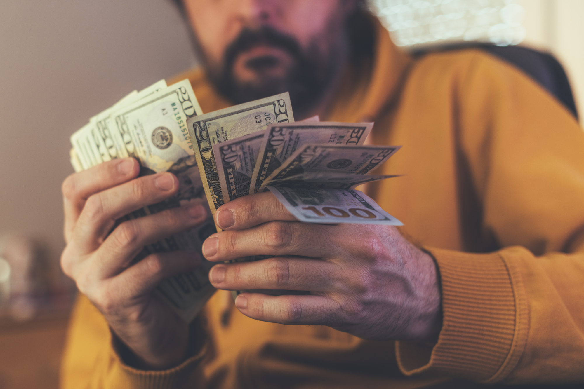 Separar las finanzas personales del negocio es clave para entender la rentabilidad real de un emprendimiento.