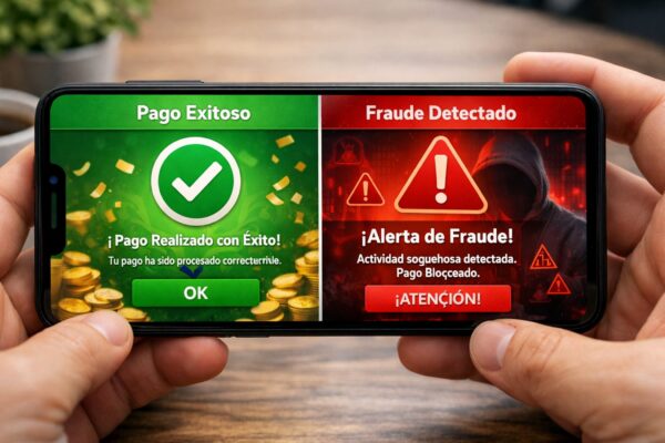 El verdadero valor de un pago no es el dinero: es la información detrás