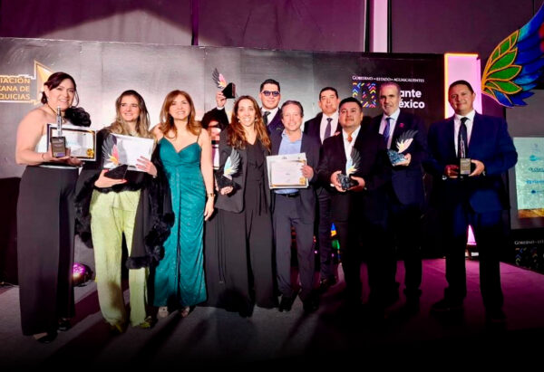 Churrería Porfirio gana el Premio Nacional a la Franquicia 2026: conoce a todos los ganadores