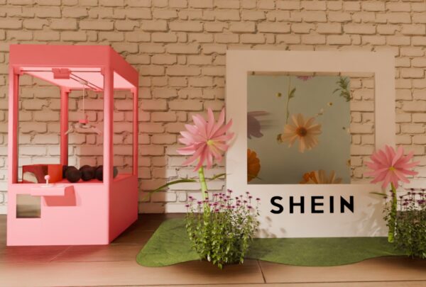 La tienda de SHEIN llega a Puebla