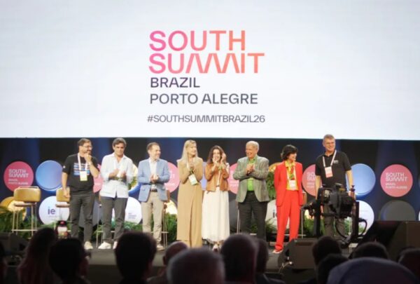 South Summit 2026 inicia: el epicentro global de la innovación llega con fuerza
