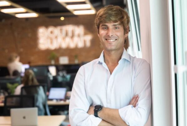 Los 3 errores que pueden hundir tu startup, según el CEO de South Summit
