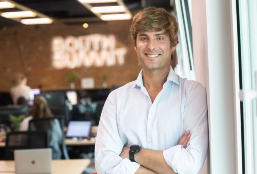 Los 3 errores que pueden hundir tu startup, según el CEO de South Summit