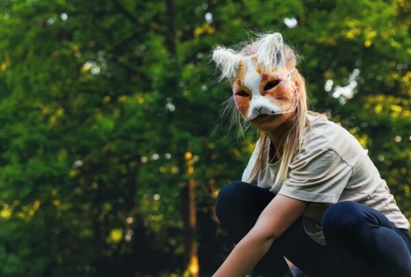 Licántropos, nahuales, furros y therians: una historia de identidad humana y animalidad