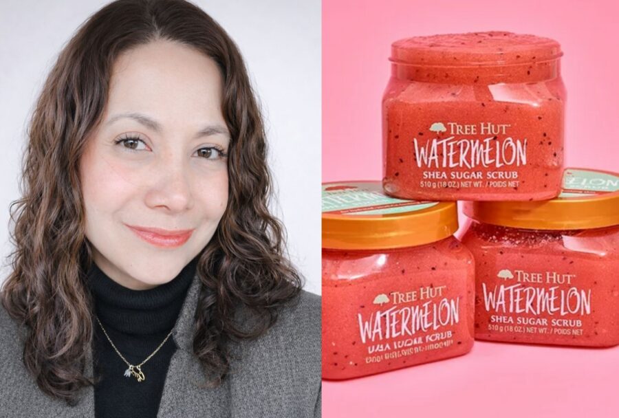 Cynthia Vázquez y la estrategia de marketing que convirtió a Tree Hut en fenómeno viral