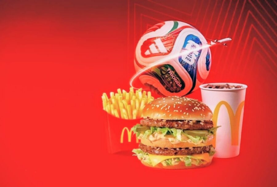 Balón Trionda en McDonald’s México: requisitos, fechas y cómo canjearlo.