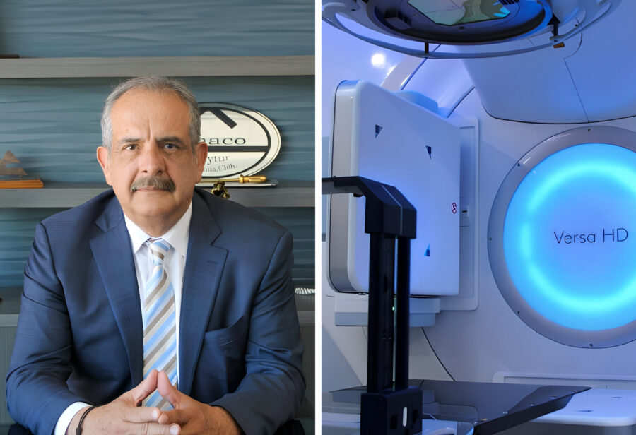 Chihuahua quiere convertirse en potencia del turismo médico y ya atrae pacientes del extranjero: Alejandro Lazzarotto