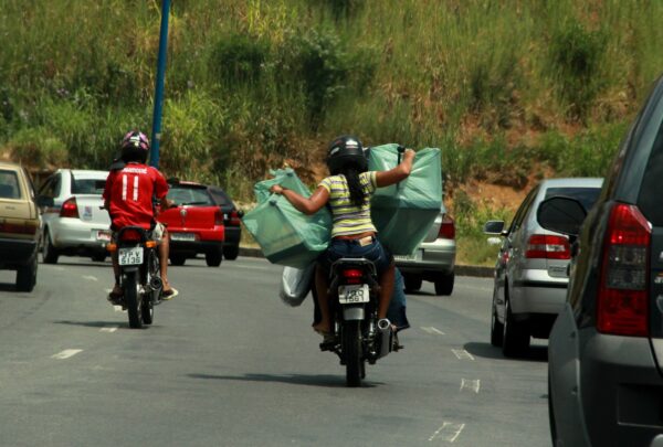 Última milla: el verdadero reto del Mundial no será vender, sino entregar