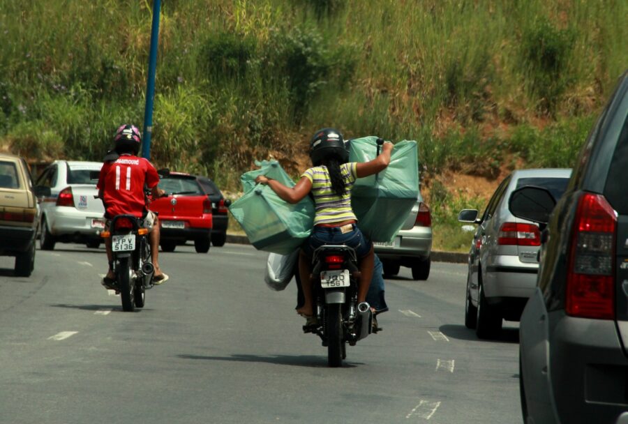 Última milla: el verdadero reto del Mundial no será vender, sino entregar