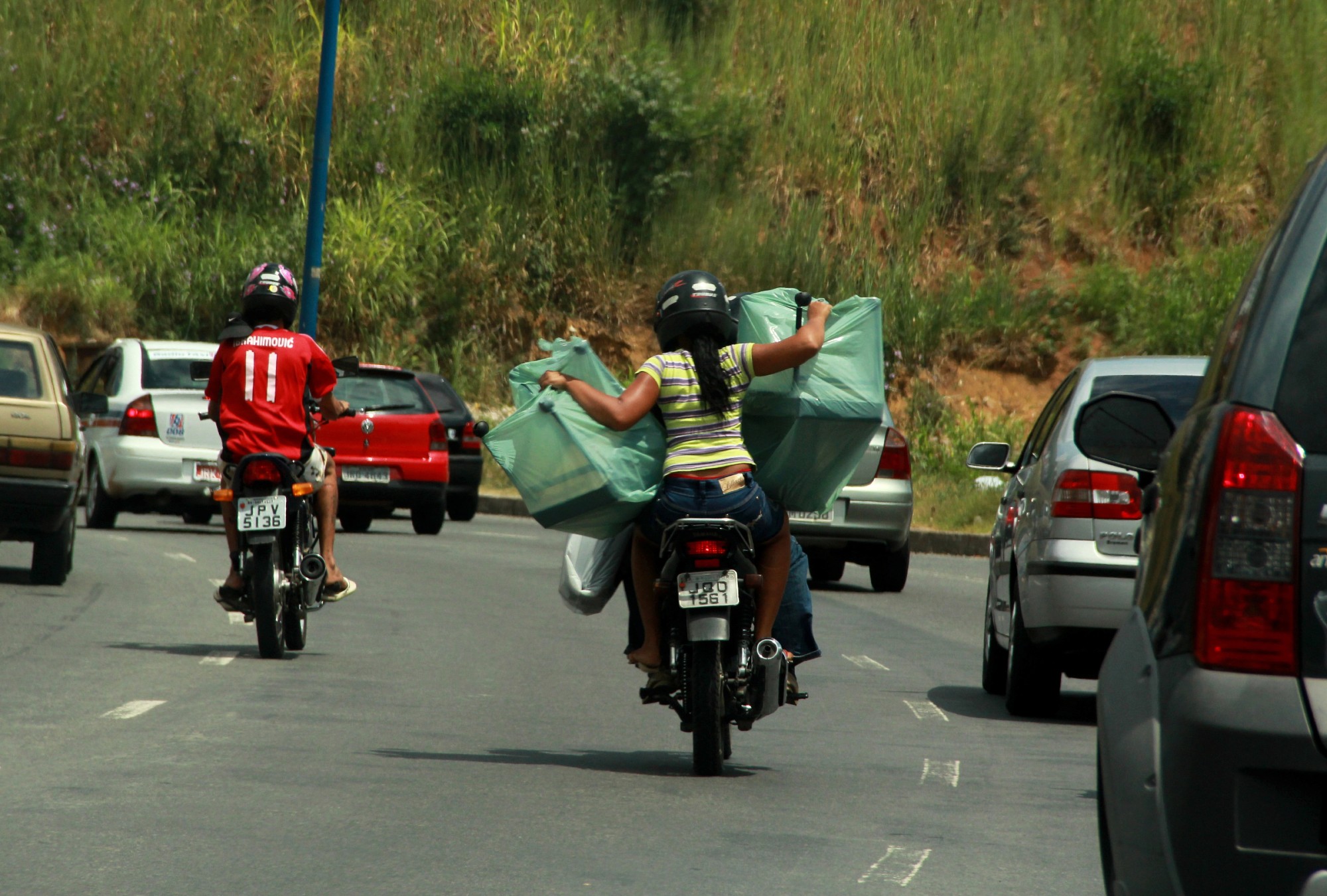 La última milla será clave durante el Mundial 2026.
