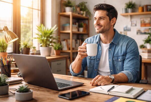 Autocuidado como resistencia: el nuevo lenguaje del consumo