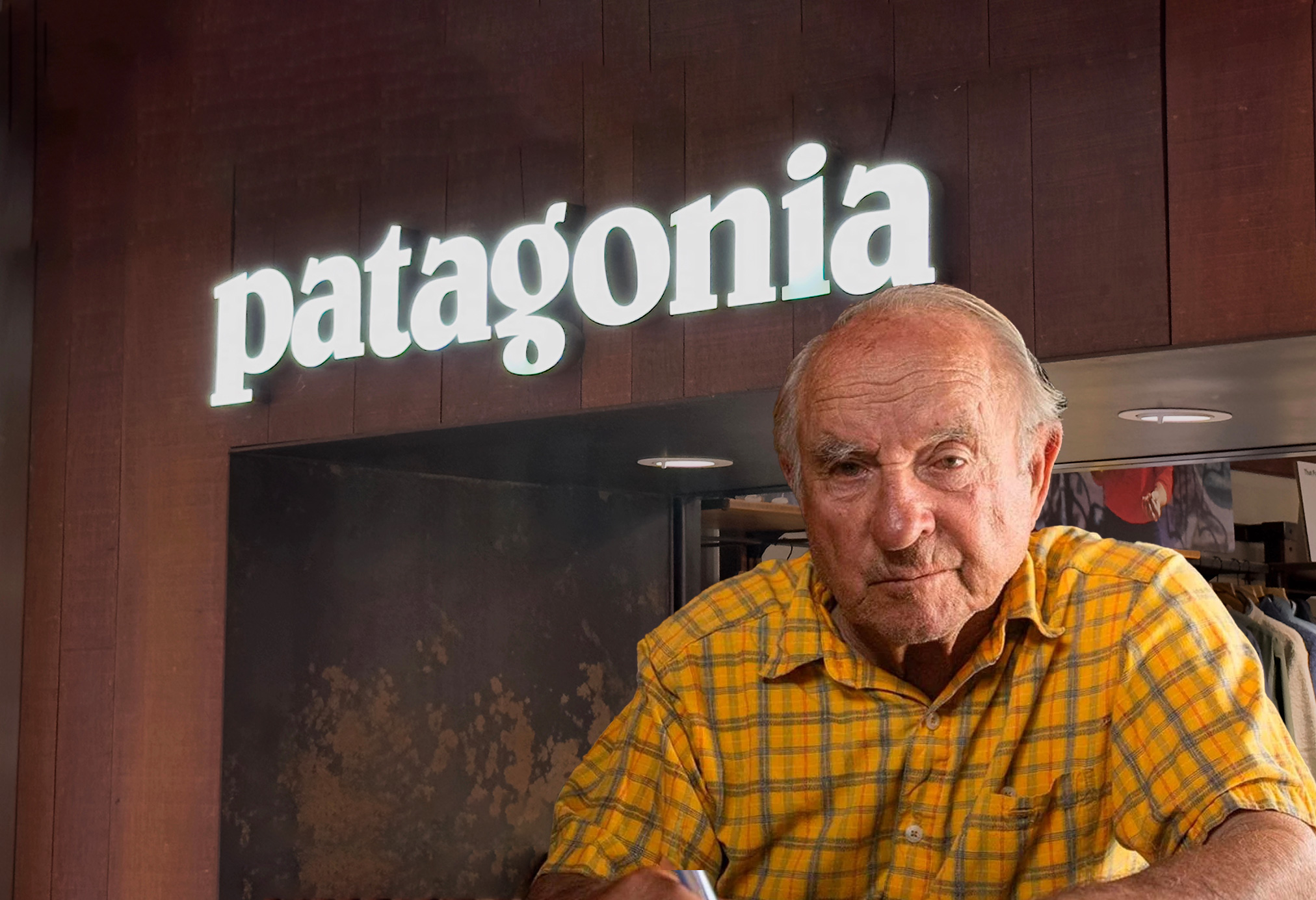 Patagonia