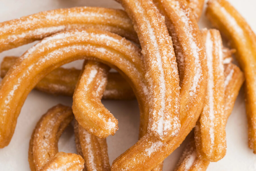 El negocio de churros: guía completa para empezar desde cero