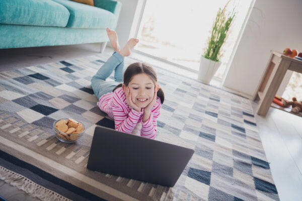 Canales de YouTube para niños que sí enseñan cosas buenas