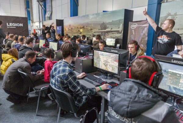 México anuncia cuerpo técnico para la Esports Nations Cup 2026