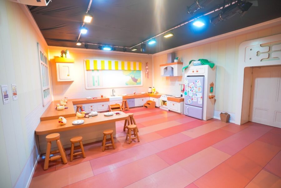 La inclusión se integra desde el diseño de la experiencia | Imagen: Cortesía