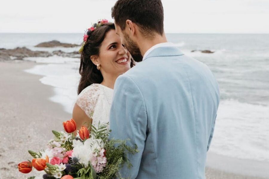 Las bodas íntimas son una tendencia creciente | Imagen: Cortesía