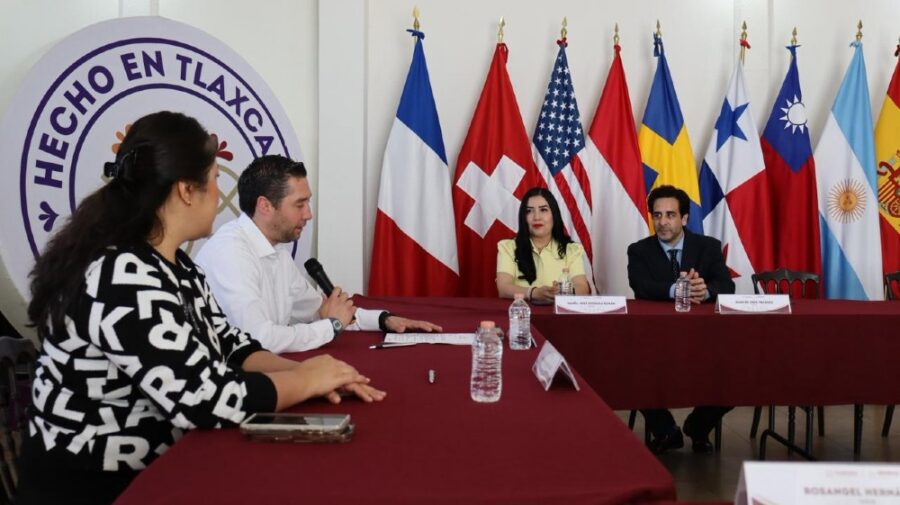 La alianza busca impulsar la proveeduría local | Imagen: Cortesía