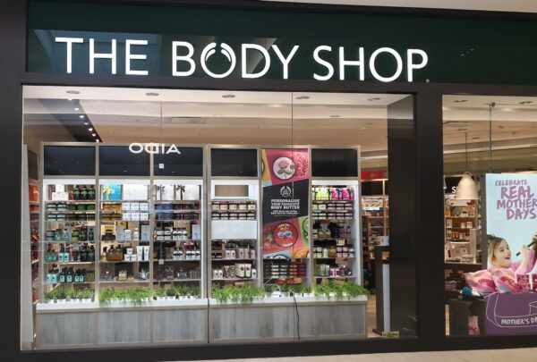 ¿Por qué The Body Shop cierra sus tiendas en México? Así puedes acceder a su liquidación