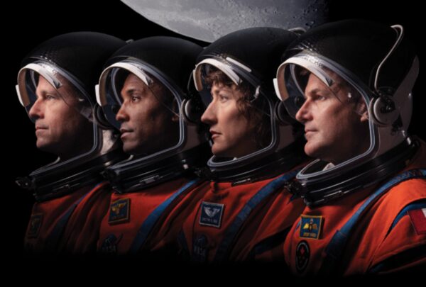 Artemis II: ¡Todo lo que necesitas saber del regreso del hombre a la Luna!