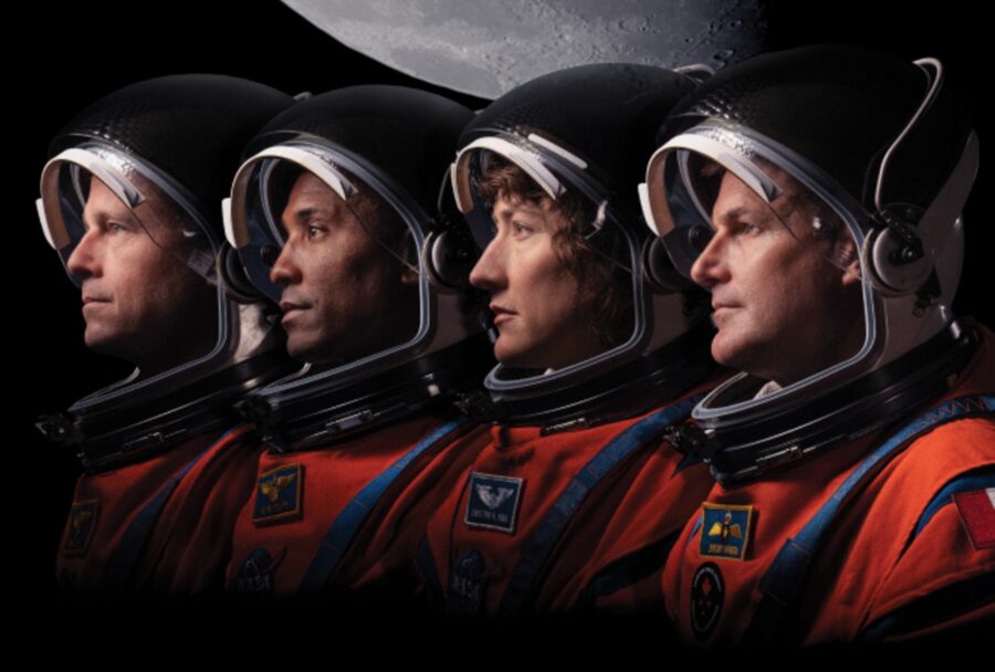 Artemis II: ¡Todo lo que necesitas saber del regreso del hombre a la Luna!