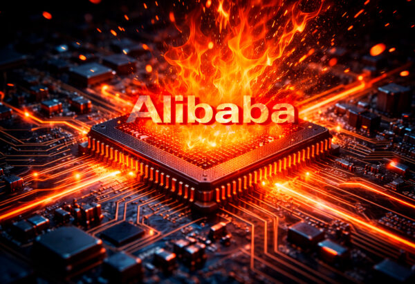 Alibaba lanza su arma más poderosa en la guerra de la IA: 10,000 chips