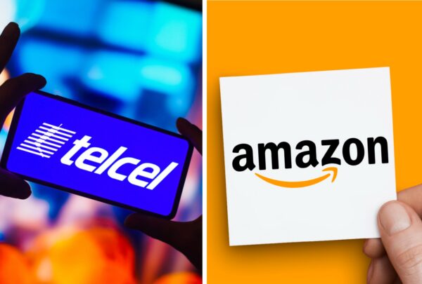 Amazon y Telcel se alían: así podrás tener Prime con tu recarga