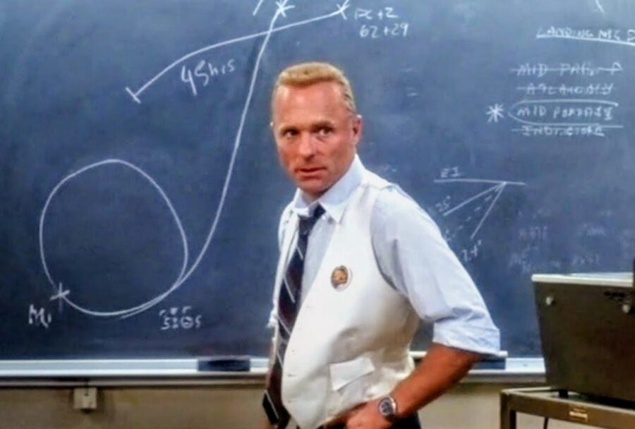 De la Luna a la sala de juntas: las lecciones de management de Apolo 13