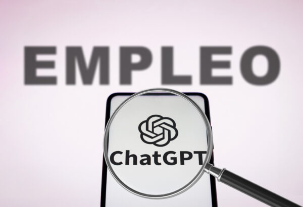 Cómo usar ChatGPT para encontrar empleo en Indeed paso a paso