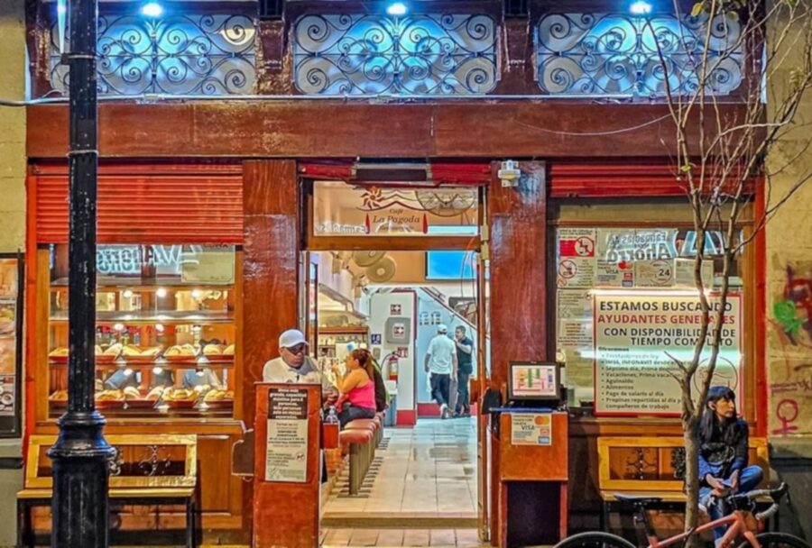 Cafés chinos: el sabor que marcó a la CDMX y hoy lucha por sobrevivir