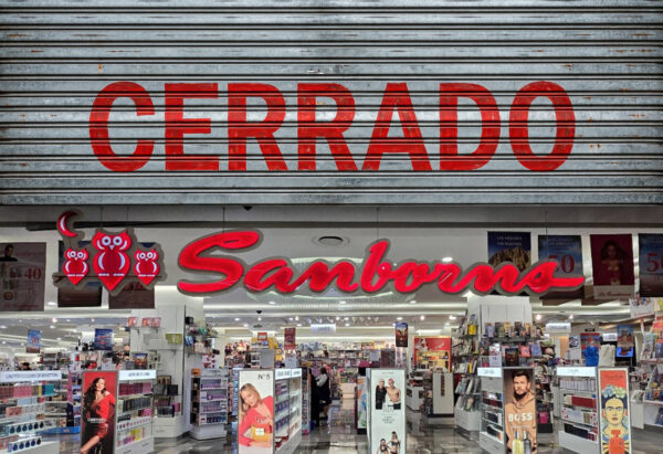 Los Sanborns que han desaparecido en México: lista completa y explicación real