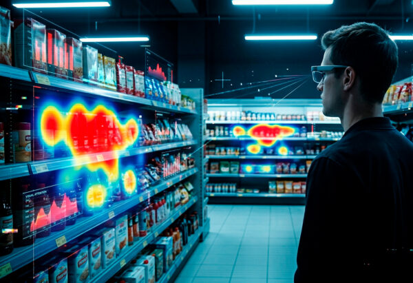 ¿Qué sienten los clientes al comprar? Los comercios mexicanos ya lo están midiendo