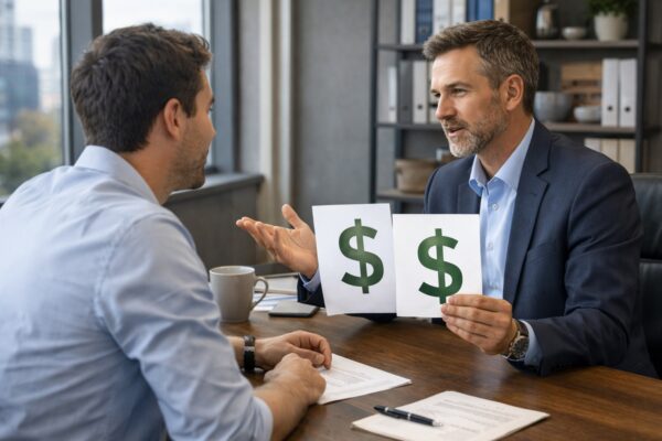 Cómo convertir la compensación en palanca de confianza, desempeño y retención