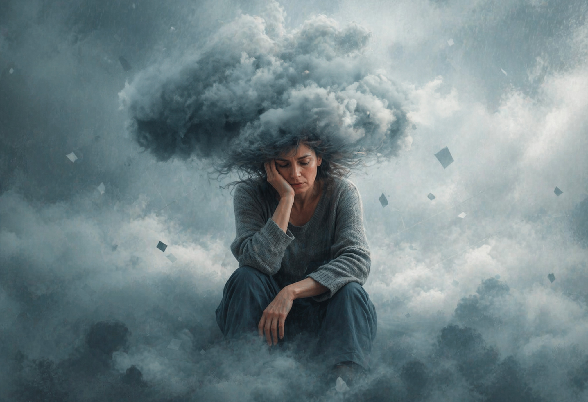 El cortisol regula energía y toma de decisiones.