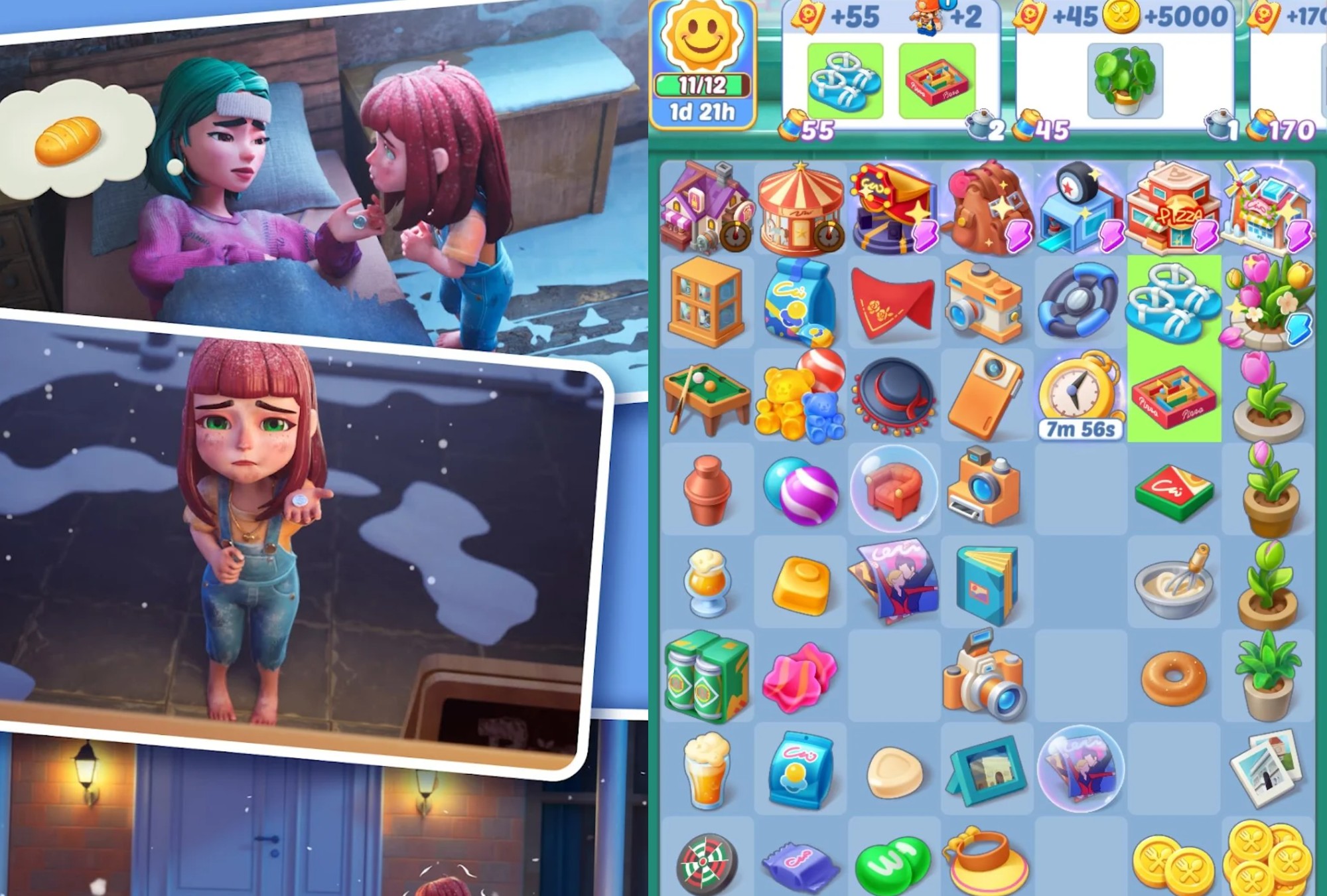 Los cozy games priorizan la experiencia emocional sobre la competencia.