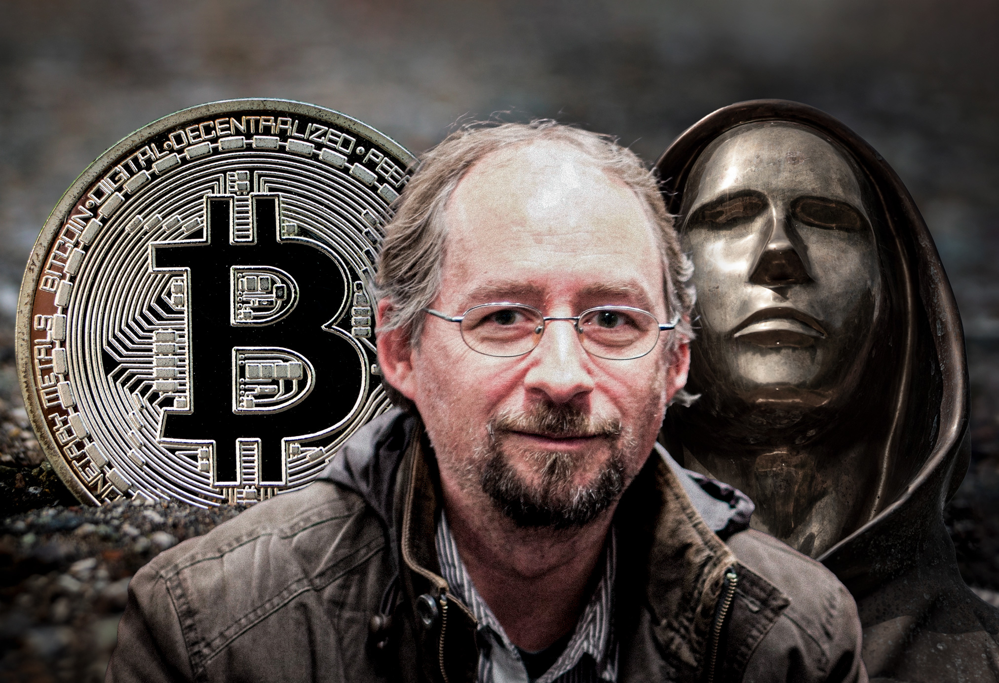 Bitcoin nació en 2009 bajo el anonimato de Satoshi Nakamoto.
