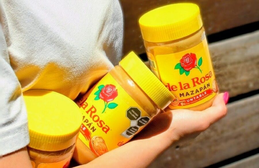 Dulces De la Rosa exporta el producto a varios países | Imagen: De la Rosa vía Facebook