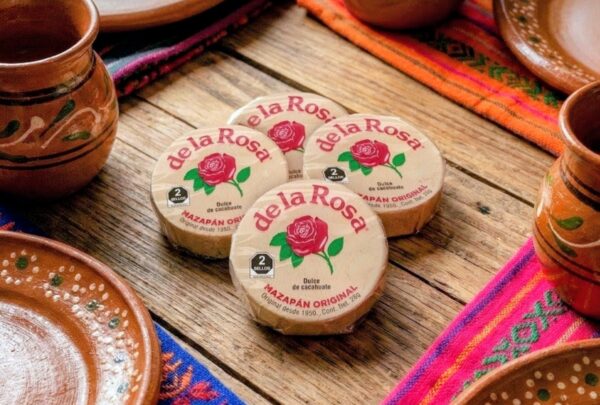 Mazapán De la Rosa, el dulce que nació para mantener a 13 hijos y hoy es identidad mexicana