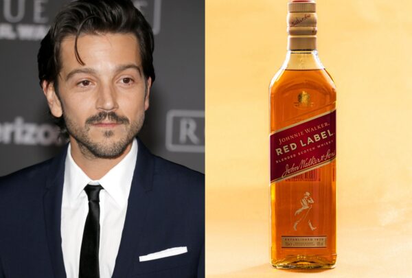 SCJN ampara a Diego Luna por uso de imagen en comercial de Johnnie Walker
