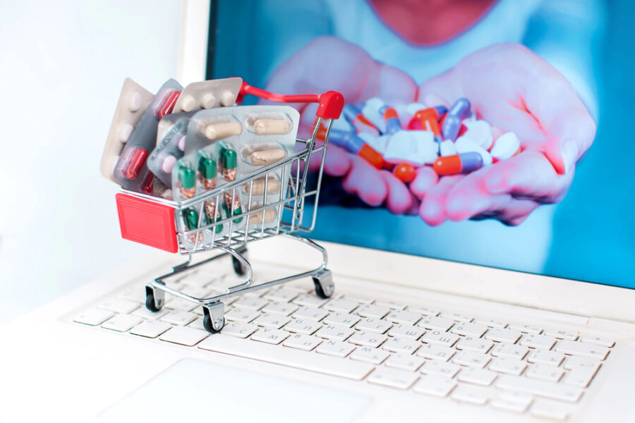 La logística es clave para garantizar acceso a medicamentos | Imagen: Depositphotos.com