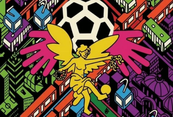 La CDMX se pone mundialista: así será la Tarjeta de Movilidad de la Copa