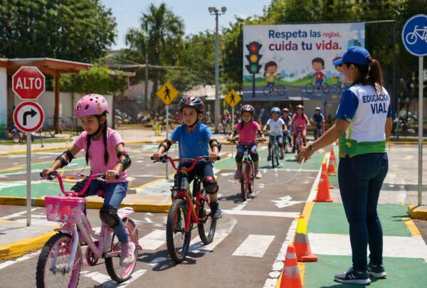 Cultura vial en México: el problema que no se enseña desde la infancia