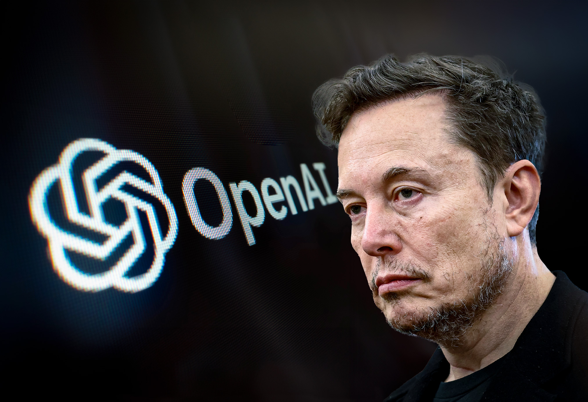La batalla legal entre Musk y OpenAI enfrenta dos visiones sobre el futuro de la inteligencia artificial.