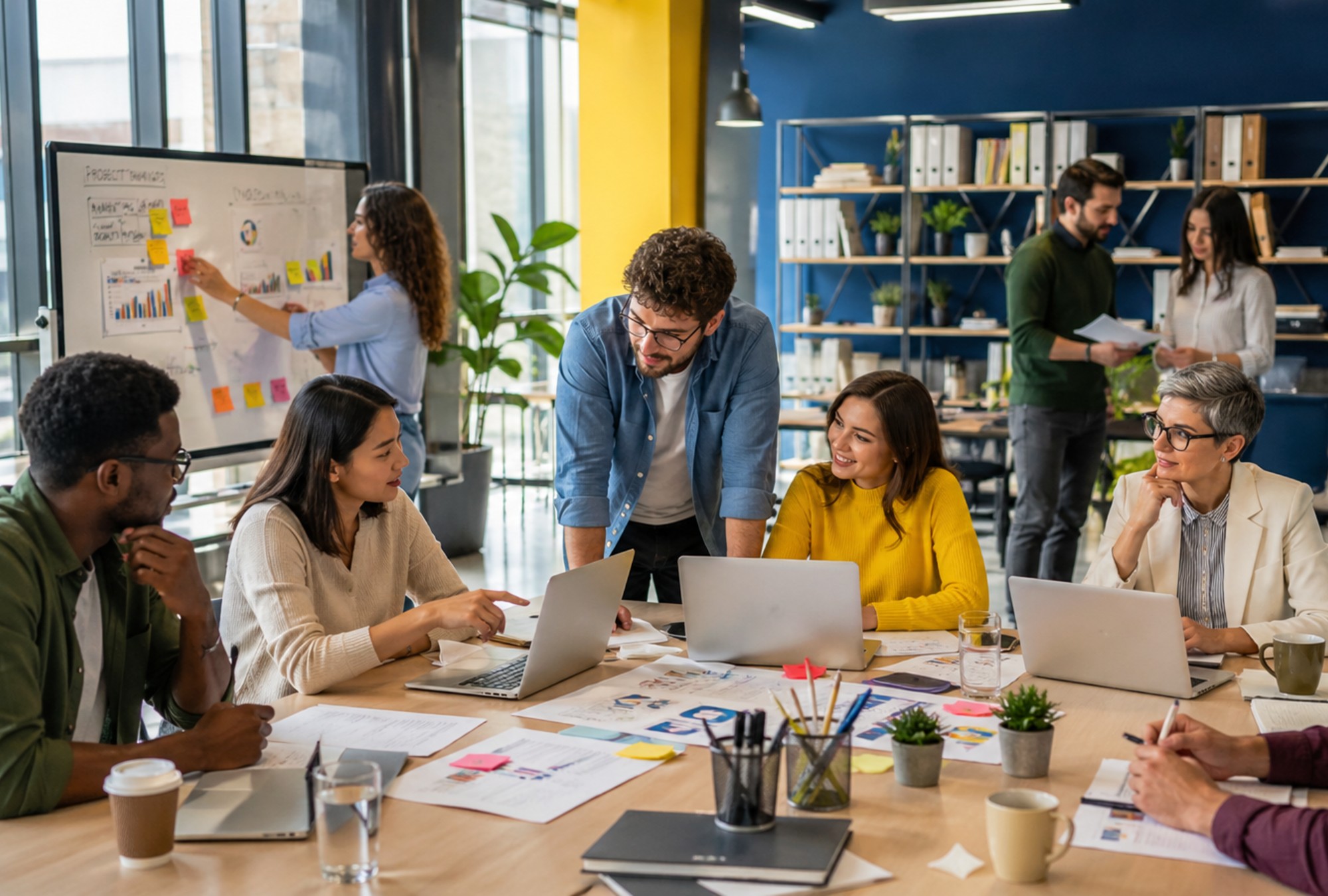 Integrar talento diverso reduce riesgos empresariales.