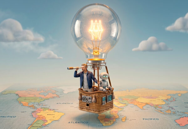 Crecer en medio de la incertidumbre: lo que revela UBS sobre los emprendedores globales