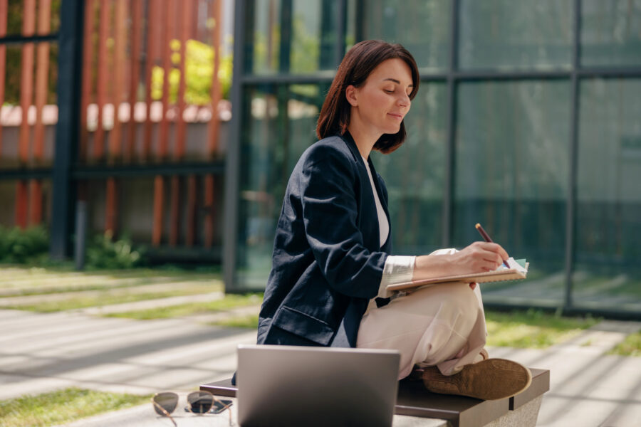 Por qué la resistencia no es el ideal al que deben aspirar los emprendedores