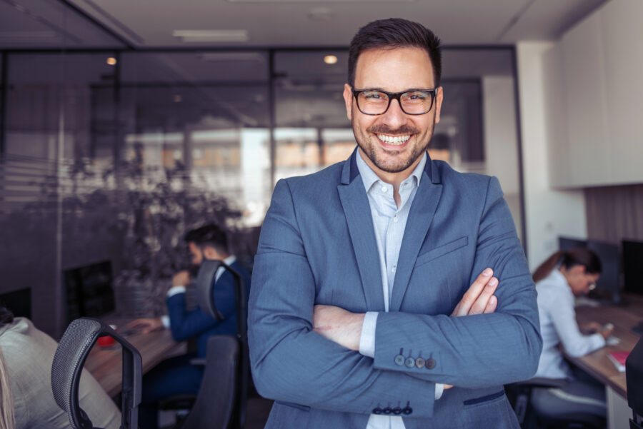 Crecer en medio de la incertidumbre: lo que revela UBS sobre los emprendedores globales