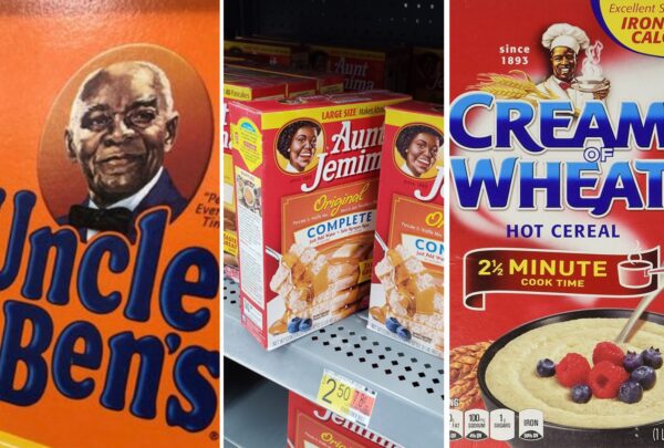 Marcas que cambiaron su nombre por racismo: historias que redefinieron el branding