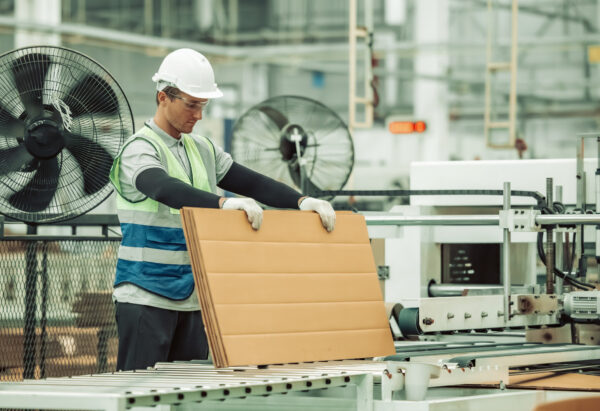 41 años de EXPO PACK. Así evolucionó la plataforma líder de envasado y procesamiento